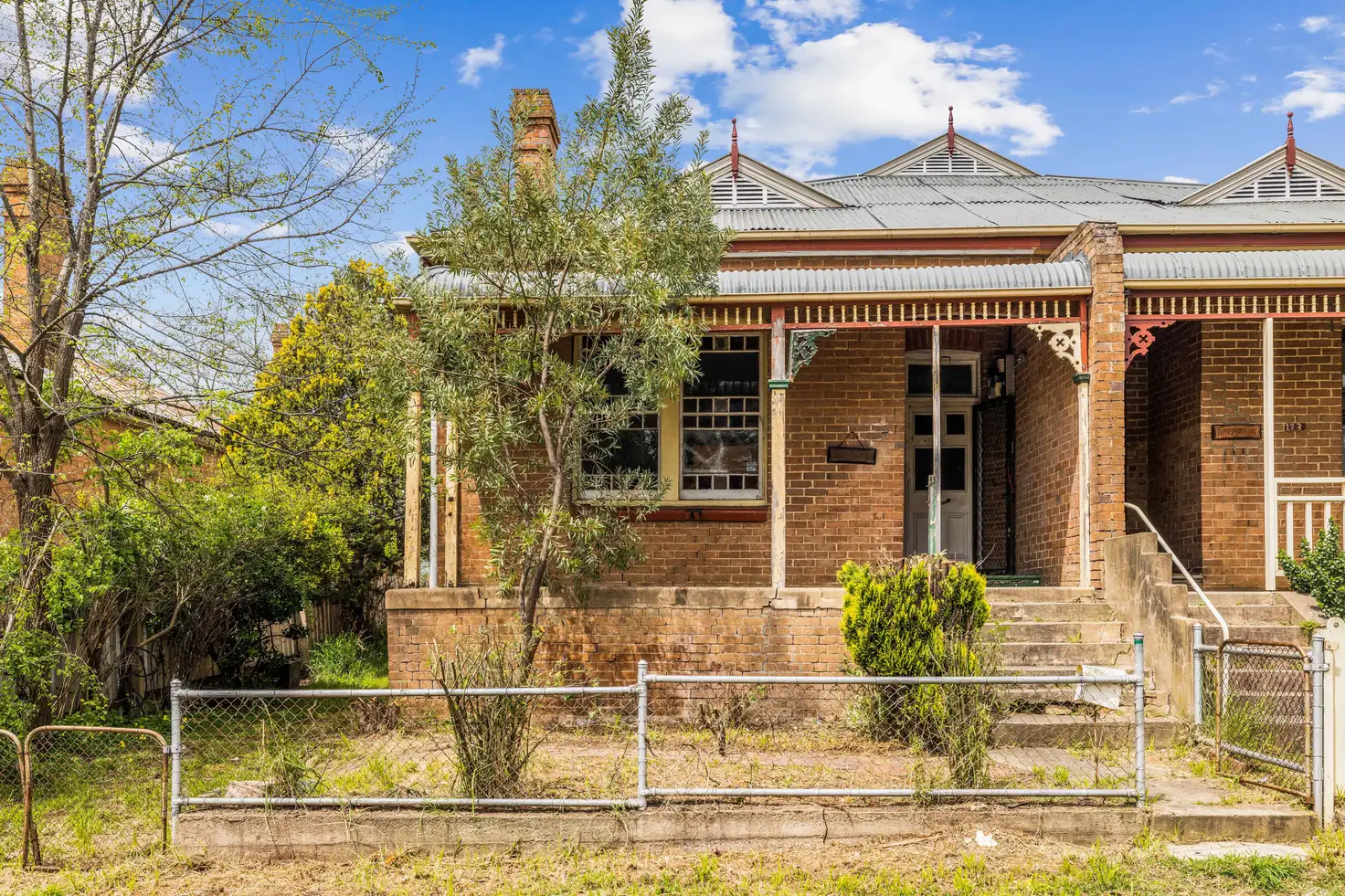 Main view of Homely house listing, 125 Faithfull Street, Goulburn NSW 2580