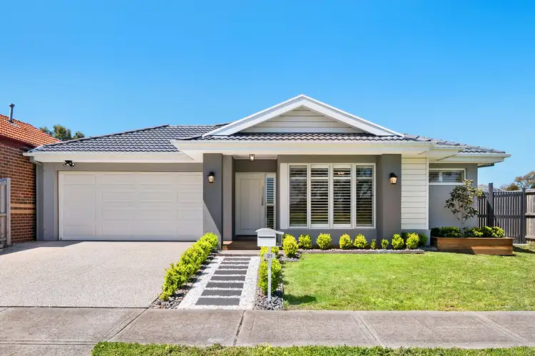 21 Horsley Crescent, Doreen VIC 3754