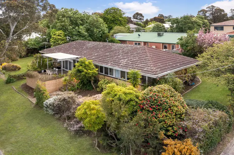 31 Campbell Street, Garfield VIC 3814