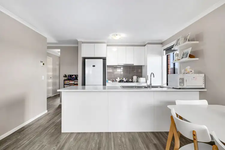 Third view of Homely townhouse listing, 22 Ross Creek Road, Bonshaw VIC 3352