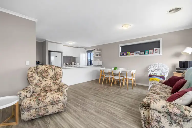 Fifth view of Homely townhouse listing, 22 Ross Creek Road, Bonshaw VIC 3352