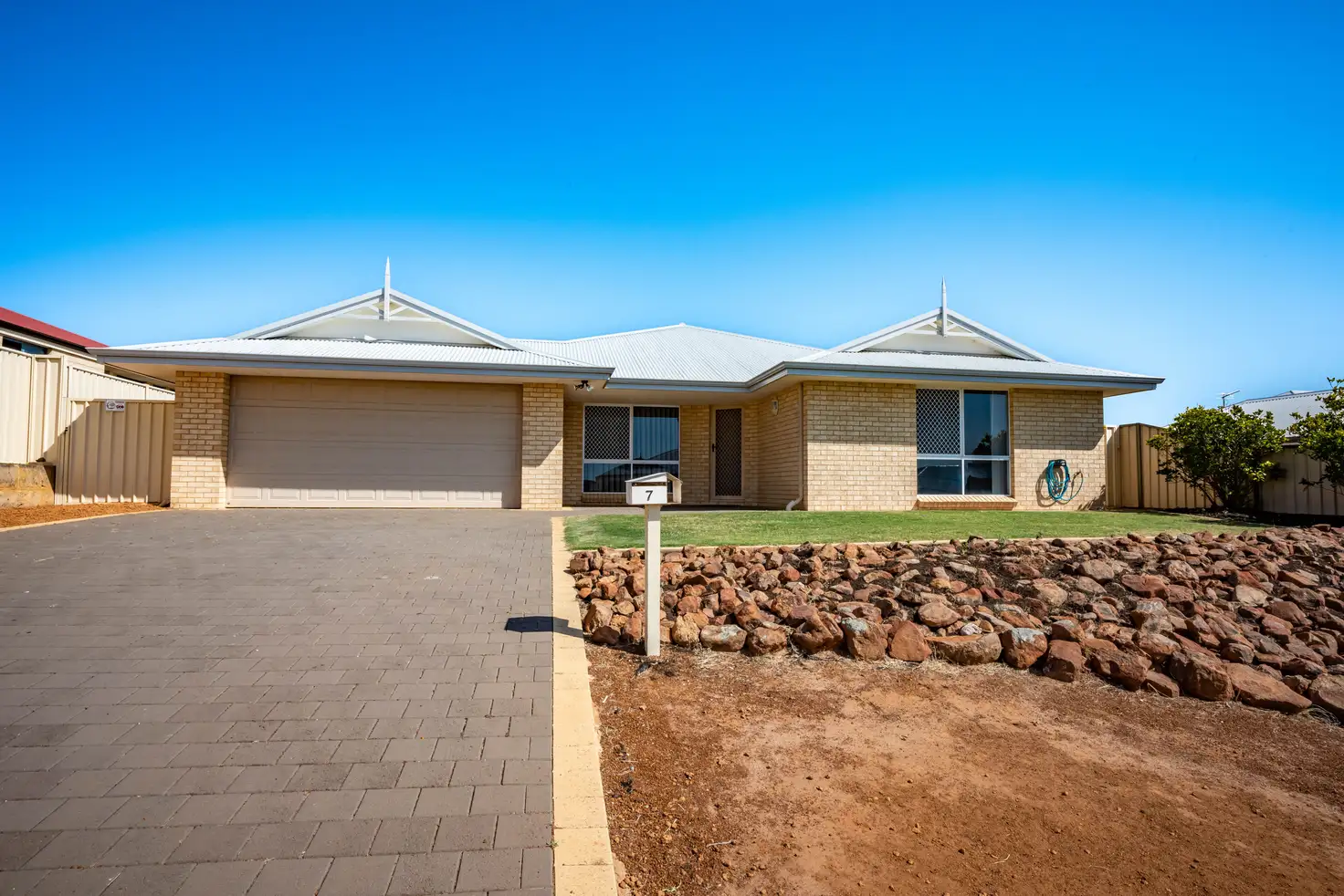 Main view of Homely house listing, 7 Intombi Rise, Wandina WA 6530
