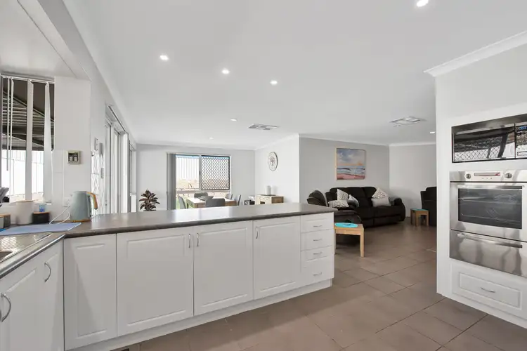 Second view of Homely house listing, 7 Intombi Rise, Wandina WA 6530