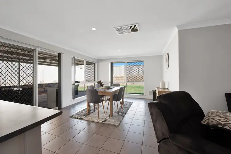 Fifth view of Homely house listing, 7 Intombi Rise, Wandina WA 6530