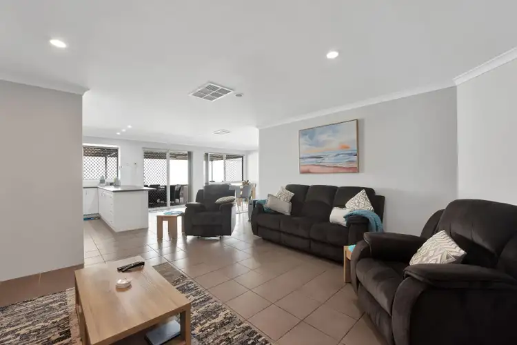 Sixth view of Homely house listing, 7 Intombi Rise, Wandina WA 6530