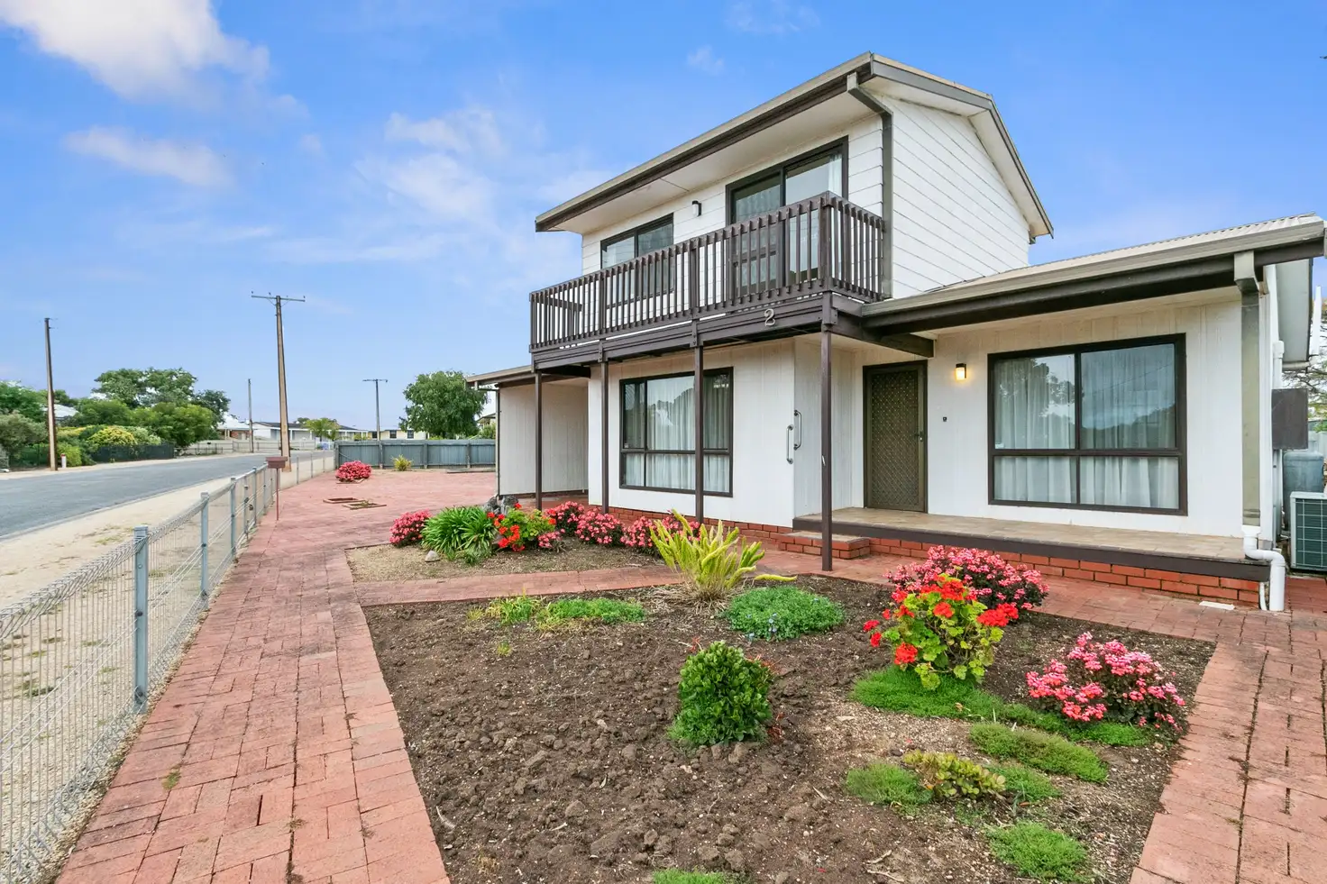 Main view of Homely house listing, 2-4 The Crescent, Ardrossan SA 5571