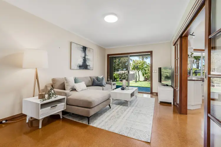 Fifth view of Homely house listing, 16 Longview Crescent, O'halloran Hill SA 5158