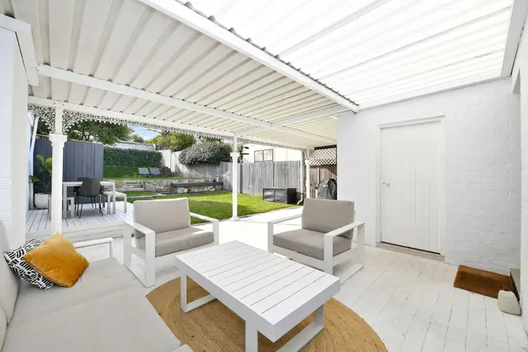 Second view of Homely house listing, 18 Boomerang Street, Maroubra NSW 2035