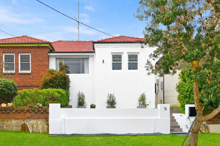 Fourth view of Homely house listing, 18 Boomerang Street, Maroubra NSW 2035
