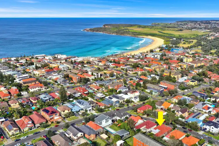 Sixth view of Homely house listing, 18 Boomerang Street, Maroubra NSW 2035