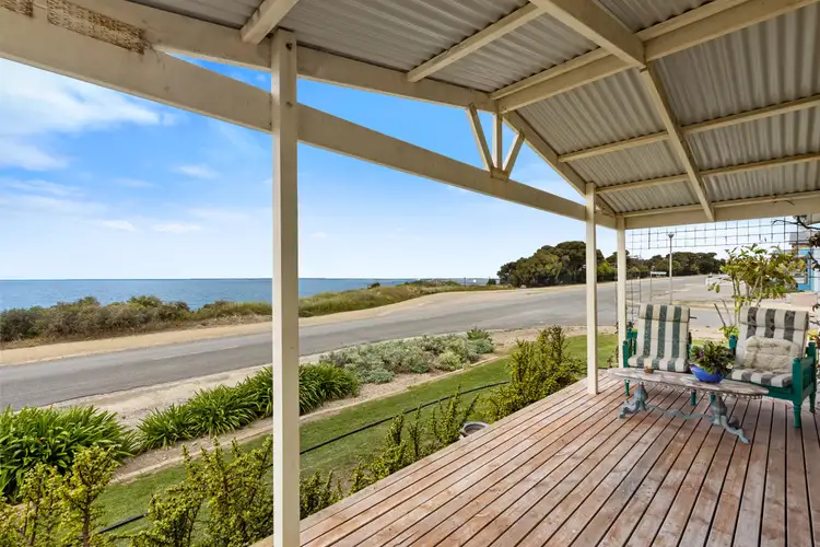 Main view of Homely house listing, 21 North Coast Road, Point Turton SA 5575