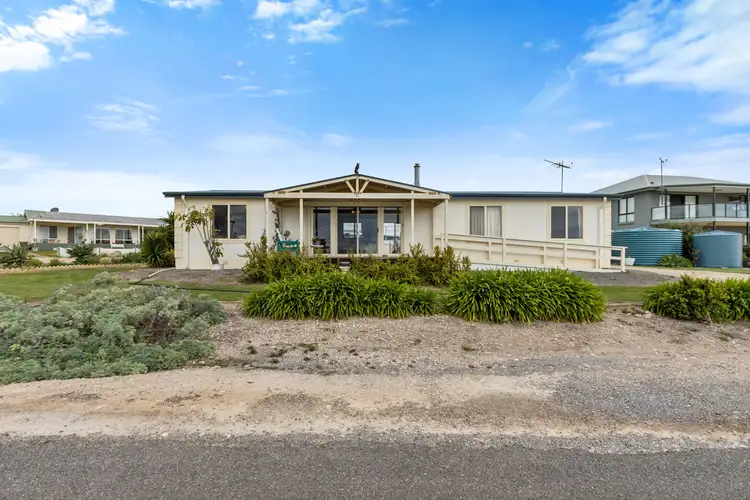 Third view of Homely house listing, 21 North Coast Road, Point Turton SA 5575