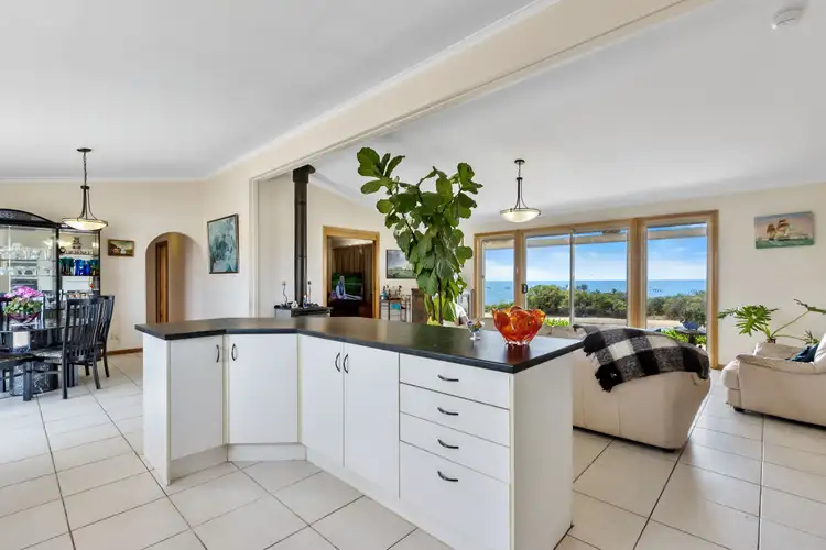 Fourth view of Homely house listing, 21 North Coast Road, Point Turton SA 5575