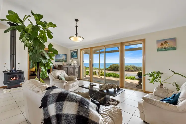 Sixth view of Homely house listing, 21 North Coast Road, Point Turton SA 5575
