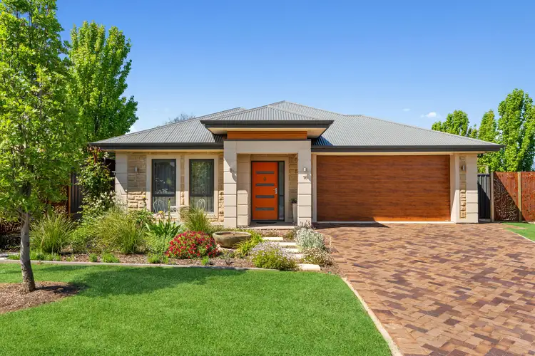 16 Rushton Court, Littlehampton SA 5250