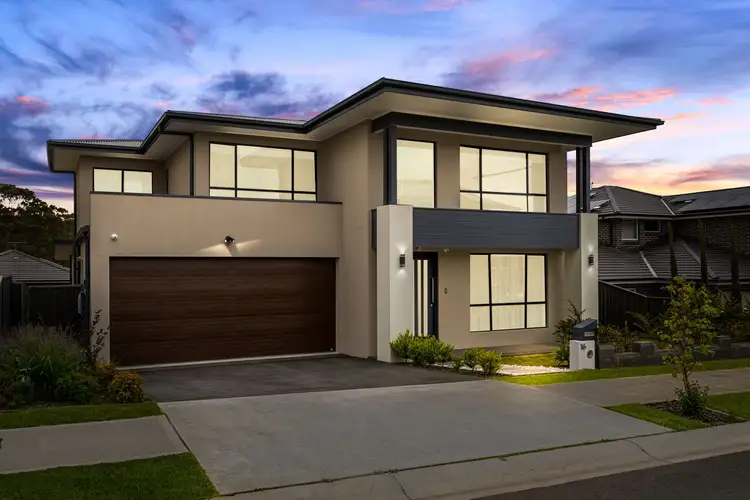 16 O'Rourke Street, Campbelltown NSW 2560