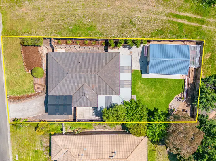Third view of Homely house listing, 17 Todd Court, Darley VIC 3340