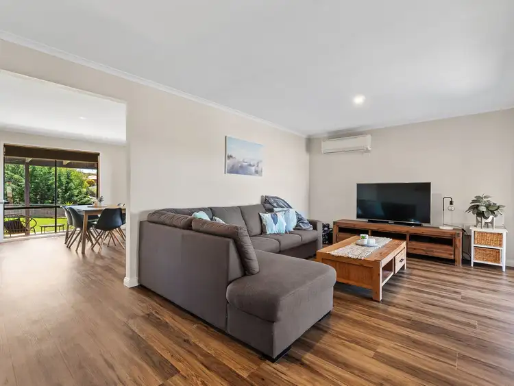 Fifth view of Homely house listing, 17 Todd Court, Darley VIC 3340
