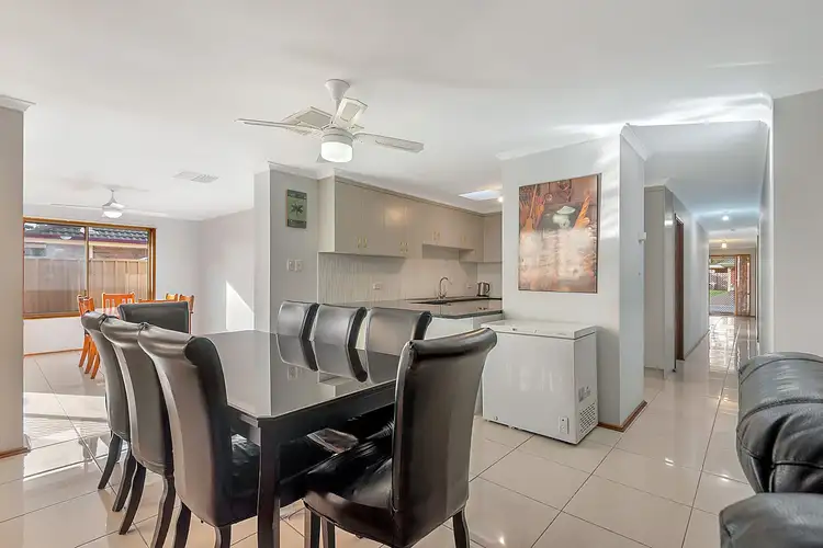 Second view of Homely house listing, 12 Crown Crescent, Paralowie SA 5108