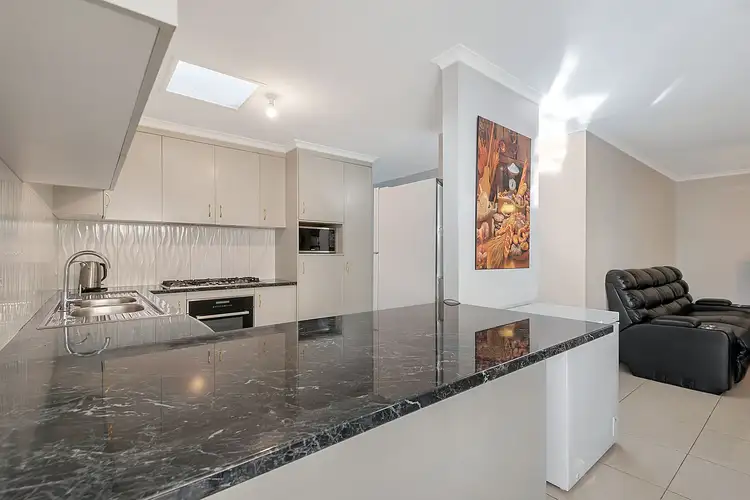 Third view of Homely house listing, 12 Crown Crescent, Paralowie SA 5108