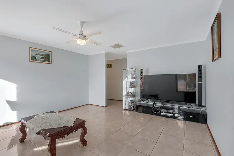 Fifth view of Homely house listing, 12 Crown Crescent, Paralowie SA 5108