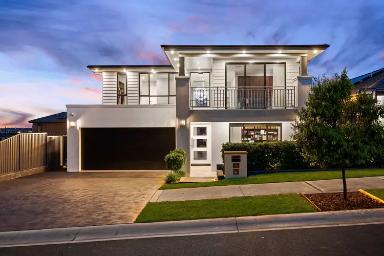 64 Mulholland Avenue, Campbelltown NSW 2560