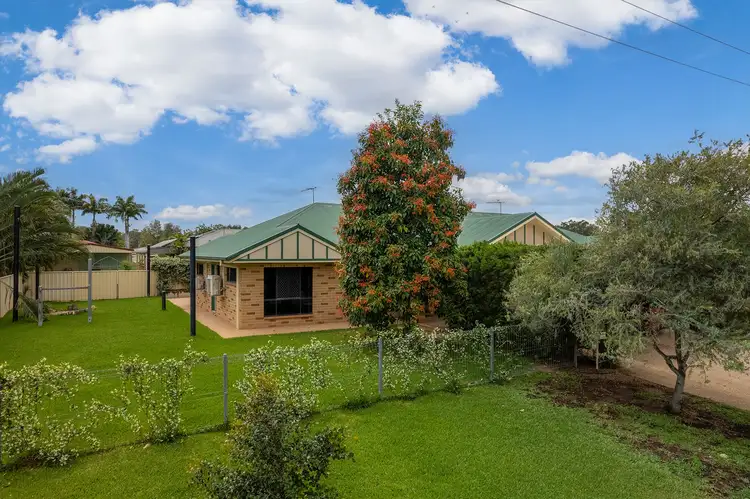 2/54 Kidd Street, Emerald QLD 4720