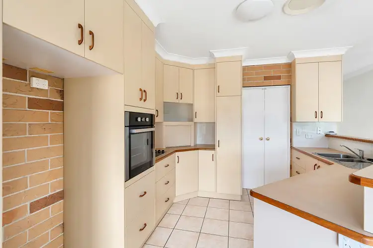 Fourth view of Homely house listing, 2/54 Kidd Street, Emerald QLD 4720