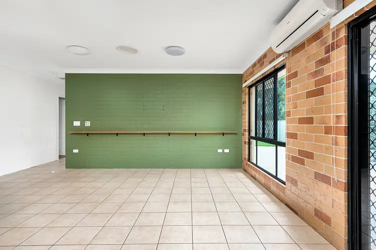 Fifth view of Homely house listing, 2/54 Kidd Street, Emerald QLD 4720