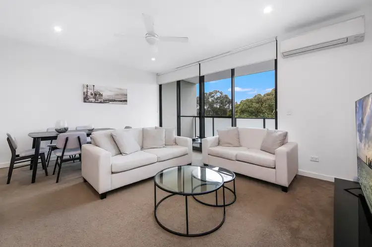 B304/17 Hanna Street, Potts Hill NSW 2143