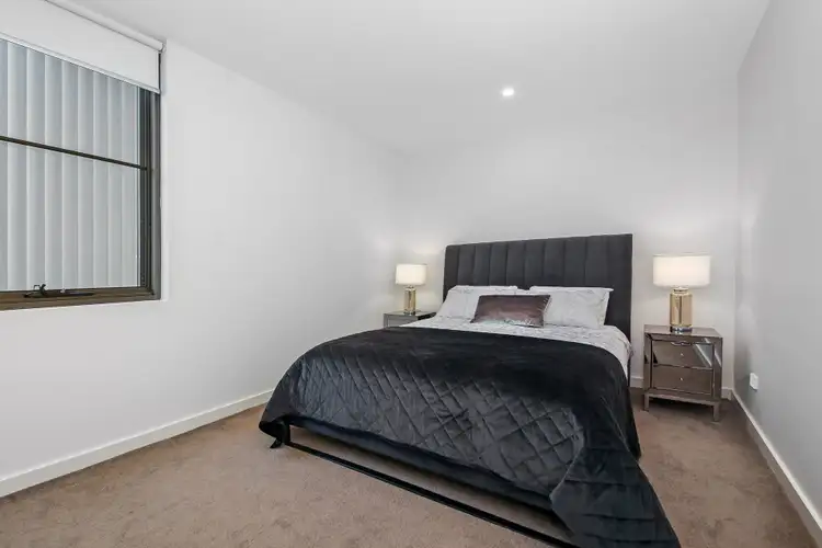 Fourth view of Homely unit listing, B304/17 Hanna Street, Potts Hill NSW 2143