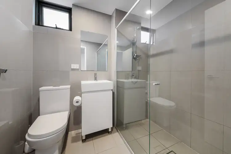 Sixth view of Homely unit listing, B304/17 Hanna Street, Potts Hill NSW 2143