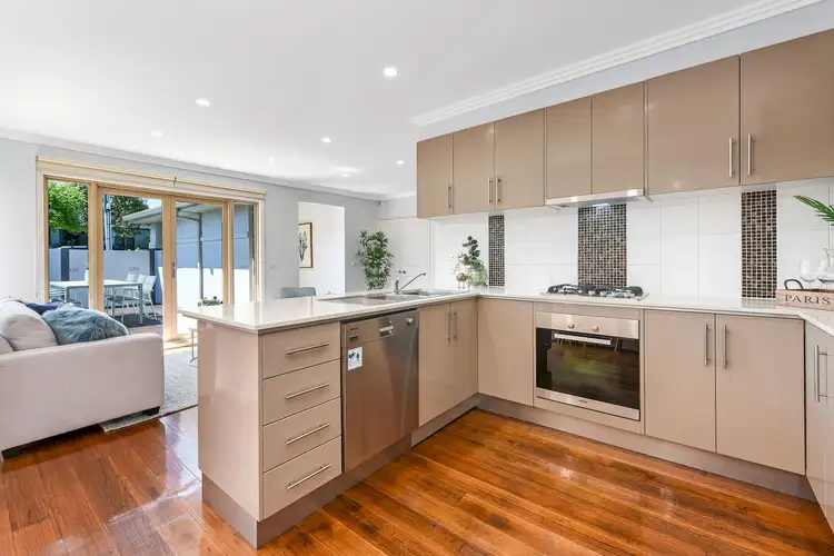 Third view of Homely unit listing, 1/22 Jacqueline Road, Mount Waverley VIC 3149