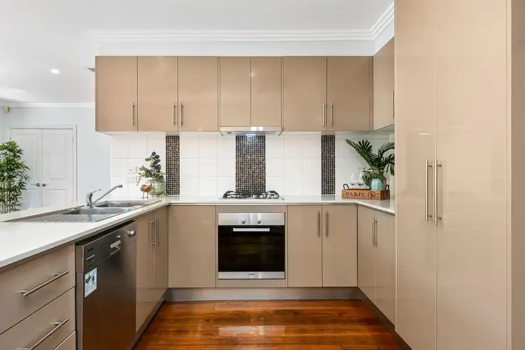 Fourth view of Homely unit listing, 1/22 Jacqueline Road, Mount Waverley VIC 3149