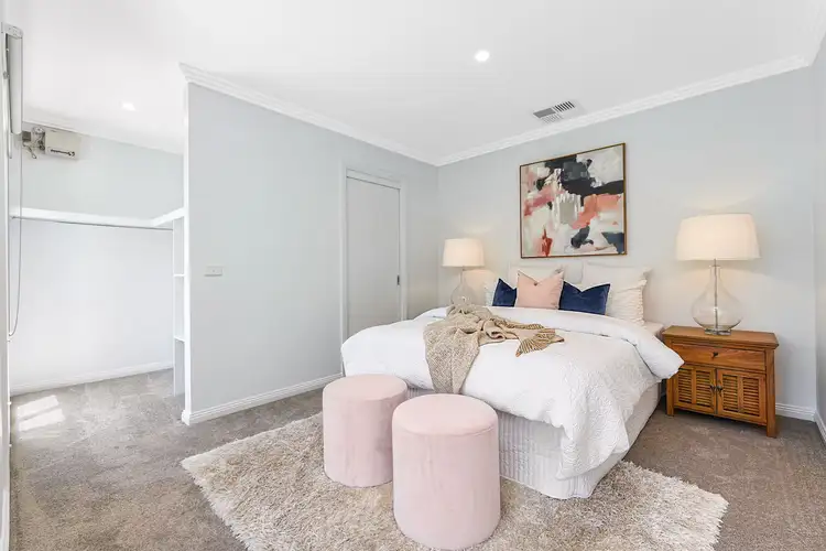 Fifth view of Homely unit listing, 1/22 Jacqueline Road, Mount Waverley VIC 3149