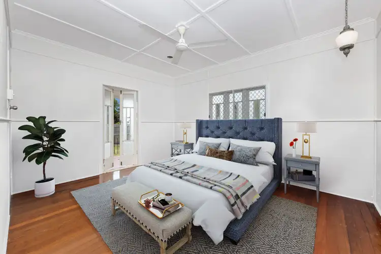 Fifth view of Homely house listing, 36 Illuta Street, Rasmussen QLD 4815