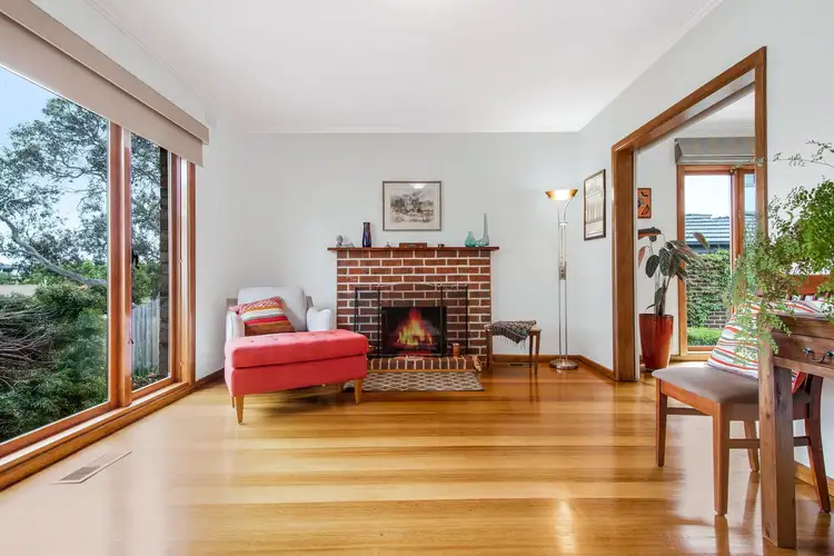 Second view of Homely unit listing, 1/47 Grenfell Road, Mount Waverley VIC 3149