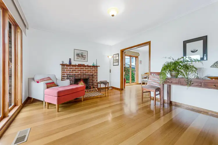 Third view of Homely unit listing, 1/47 Grenfell Road, Mount Waverley VIC 3149