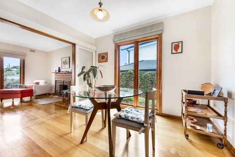 Fifth view of Homely unit listing, 1/47 Grenfell Road, Mount Waverley VIC 3149