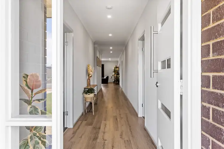 Second view of Homely house listing, 3 Parkside Court, Strathalbyn SA 5255