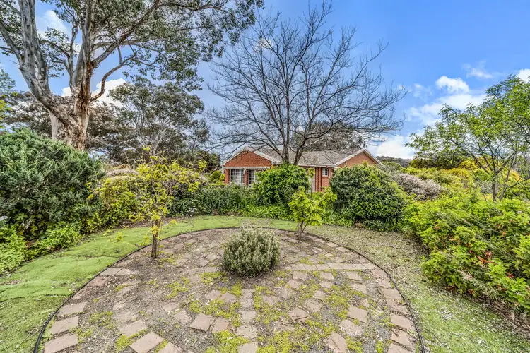 Second view of Homely house listing, 27 Sullivan Crescent, Wanniassa ACT 2903