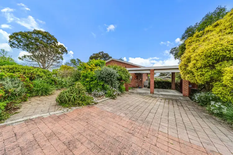 Third view of Homely house listing, 27 Sullivan Crescent, Wanniassa ACT 2903