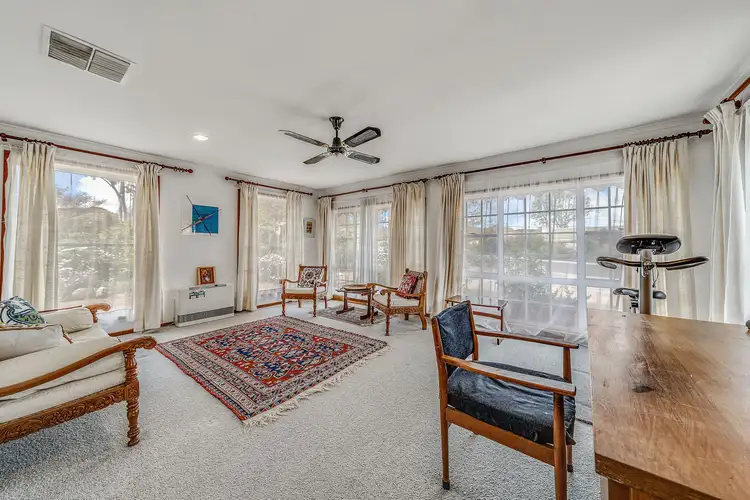 Fourth view of Homely house listing, 27 Sullivan Crescent, Wanniassa ACT 2903