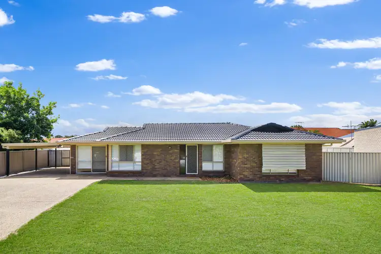 7 Lexington Court, Kippa-Ring QLD 4021