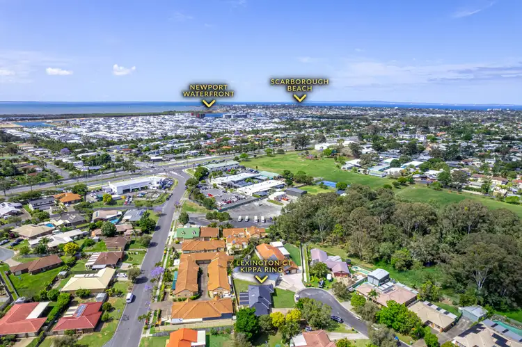 Third view of Homely house listing, 7 Lexington Court, Kippa-Ring QLD 4021