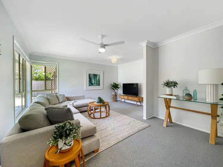 Fourth view of Homely house listing, 7 Lexington Court, Kippa-Ring QLD 4021