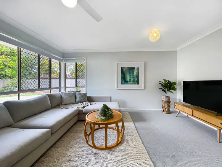 Fifth view of Homely house listing, 7 Lexington Court, Kippa-Ring QLD 4021