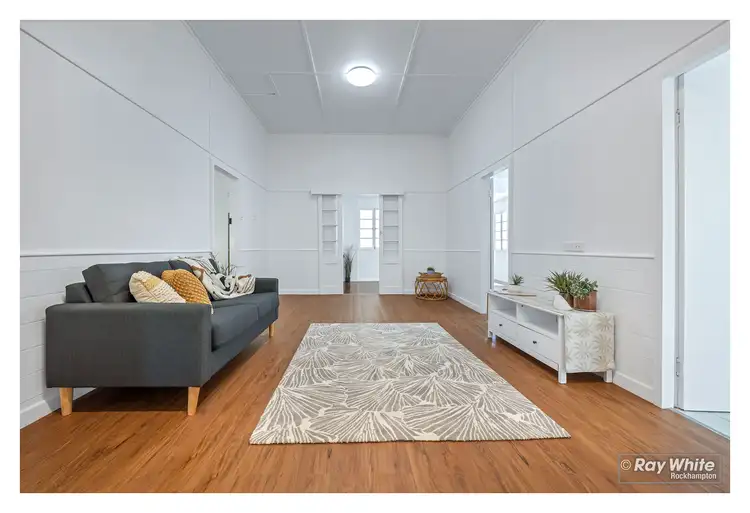 Sixth view of Homely other listing, 357 Rhodes Street, Koongal QLD 4701