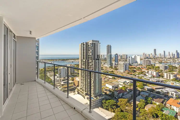 Main view of Homely apartment listing, 32803/9 Lawson Street, Southport QLD 4215