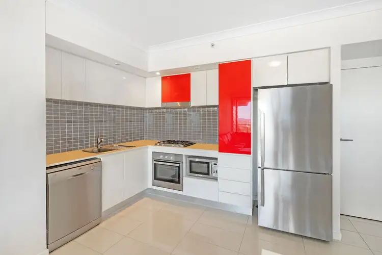 Fourth view of Homely apartment listing, 32803/9 Lawson Street, Southport QLD 4215
